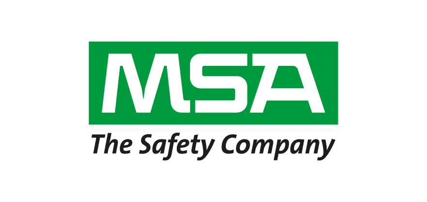 Logo de marca - ARNES MSA GRAVITY SUSPENSION T.L COLOR VERDE 10150455