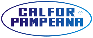 Logo de marca - BOTA CALFOR PAMPEANA COMPOSITE BLANCA