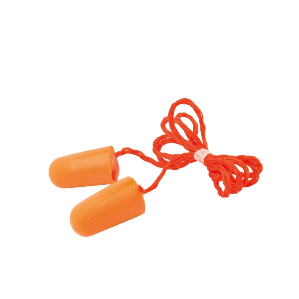 Imagen - TAPON 3M 1110 AUTOEXPANDIBLE C/CORDON SNR 28dB 63107