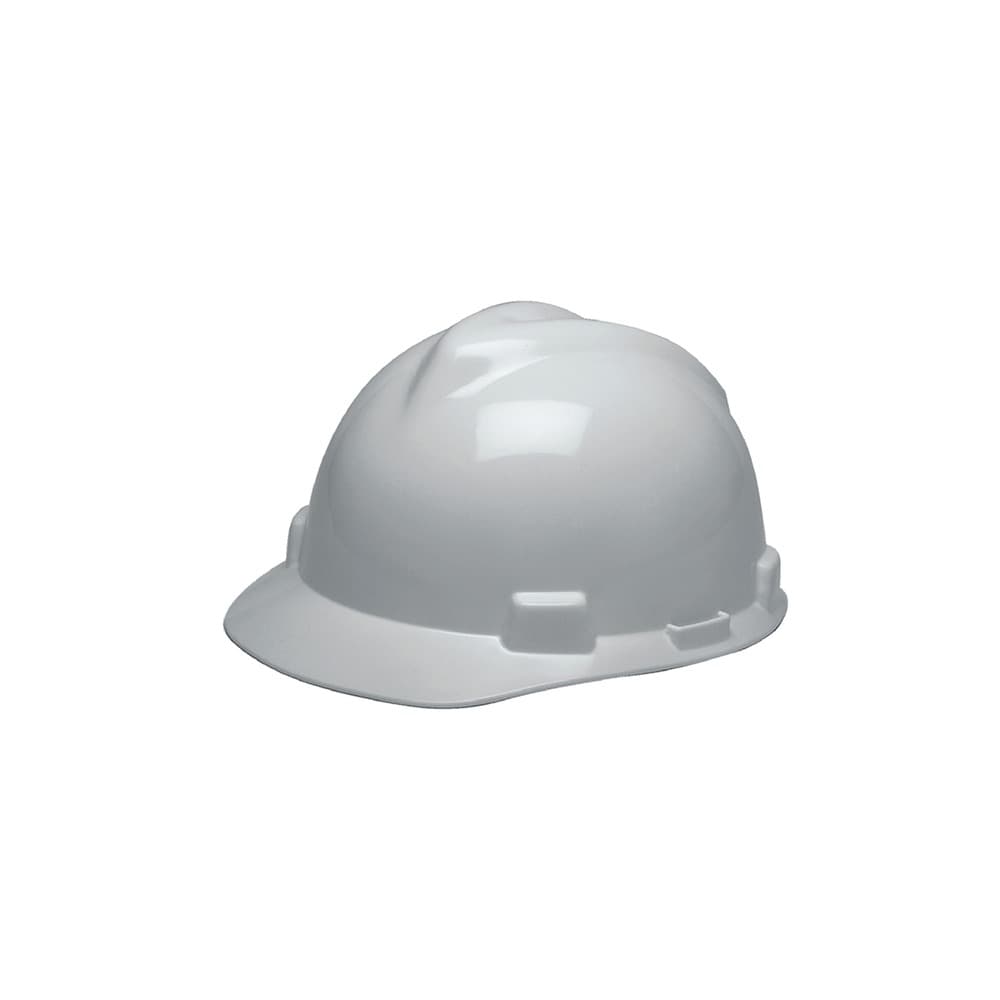 Imagen - CASCO CARCASA MSA V-GARD BLANCO 299931
