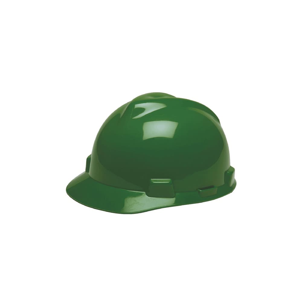 Imagen - CASCO CARCASA MSA V-GARD VERDE 299933