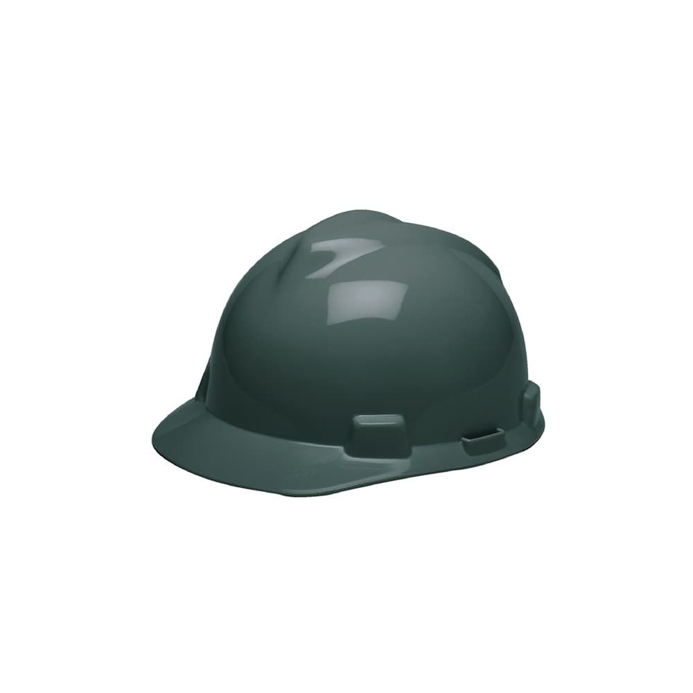 Imagen - CASCO CARCASA MSA V-GARD GRIS 299960