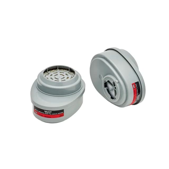 Imagen - FILTRO MSA GMA P100 VO 815362