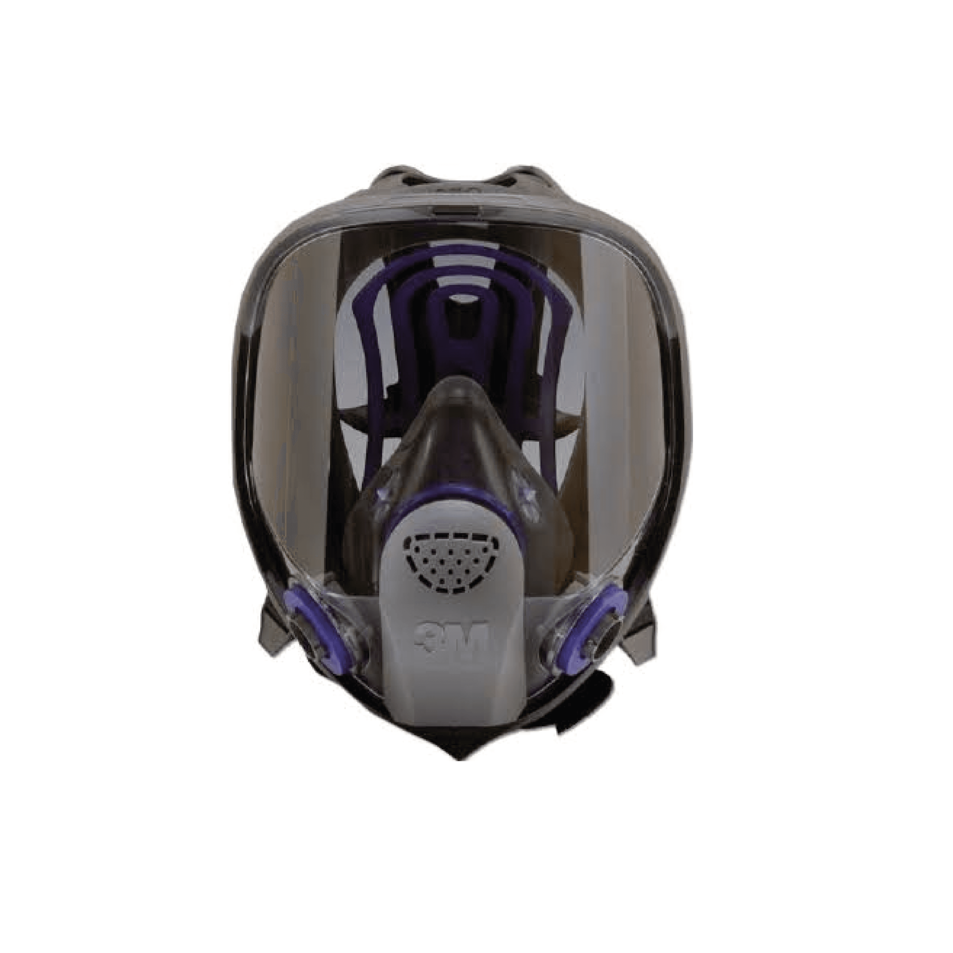 Imagen - MASCARA 3M FF-403 FULL SILICONA T.GRANDE 56741