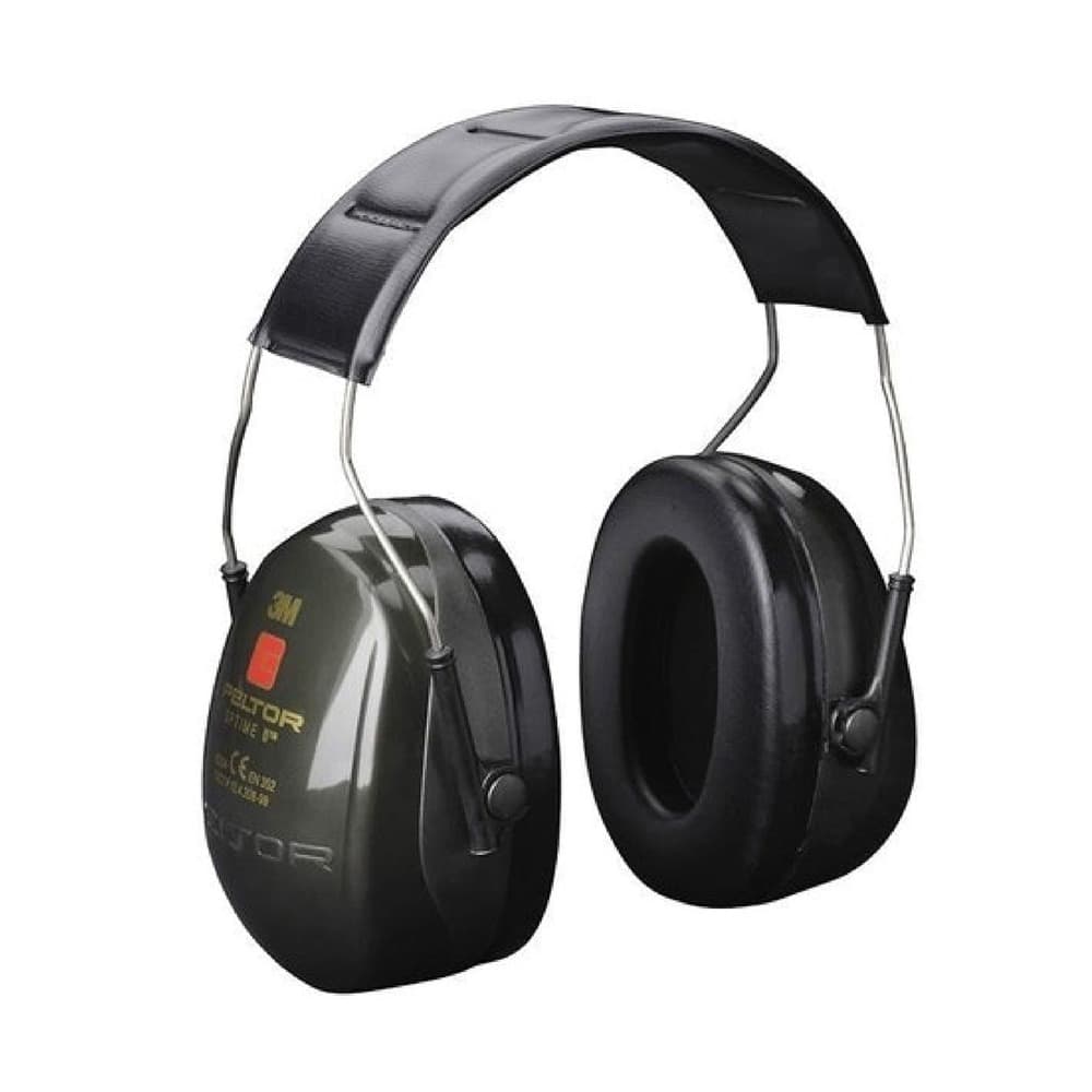 Imagen - PROT. AUDITIVO 3M PELTOR VINCHA H9 (H520A) NRR 31 DB 61379
