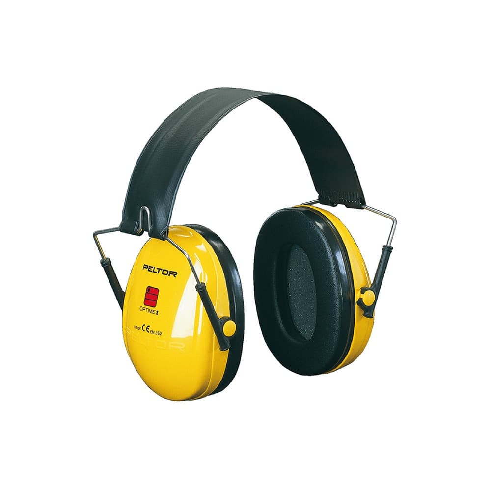 Imagen - PROT. AUDITIVO 3M PELTOR VINCHA H6 (H510A) NRR 27DB 61317