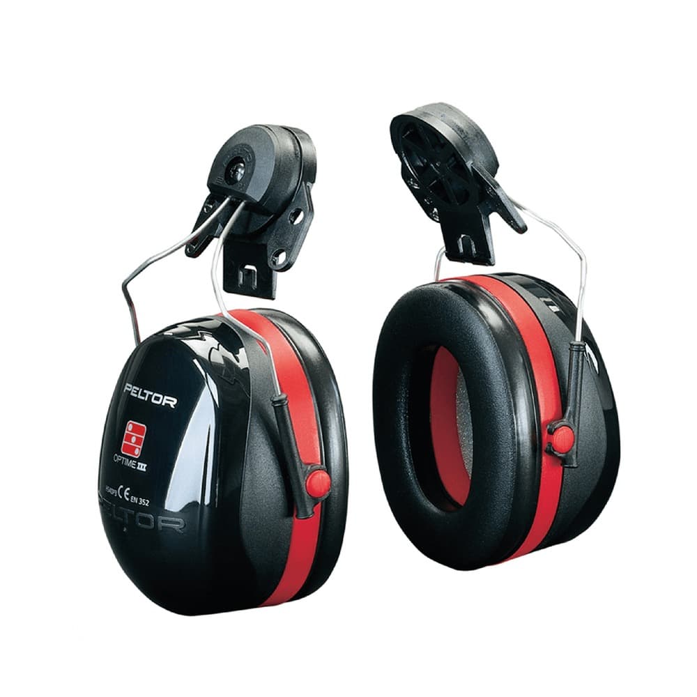 Imagen - PROT. AUDITIVO 3M PELTOR CASCO H10 (H540P3E) NRR 34DB 61282