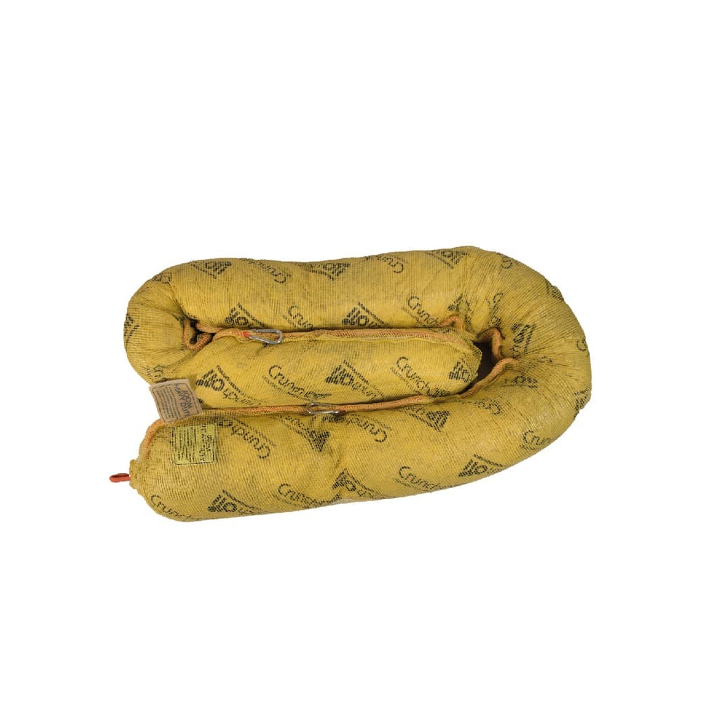 Imagen - CORDON / MANGA (Boom Heavy Duty) para agua 320cm largo x 20cm diámetro - Peso 7 kg