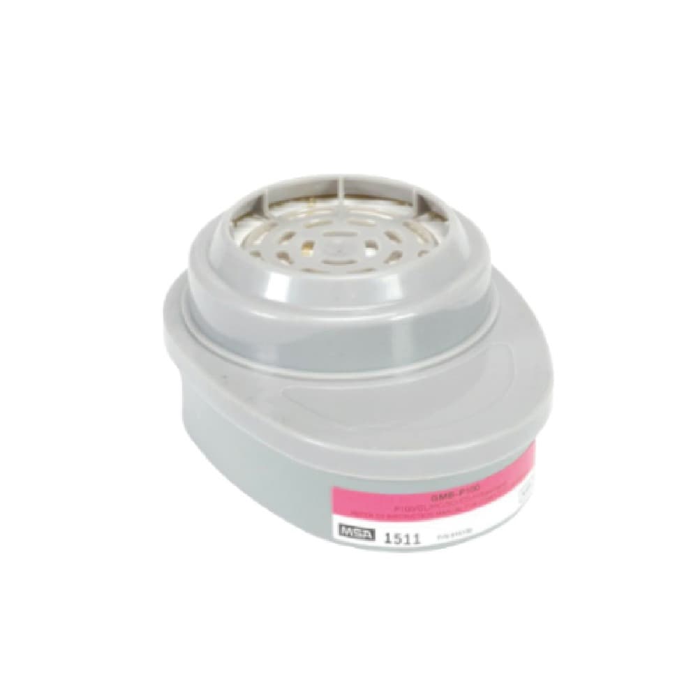 Imagen - FILTRO MSA GMB P100 ADVANTAGE GA 815363