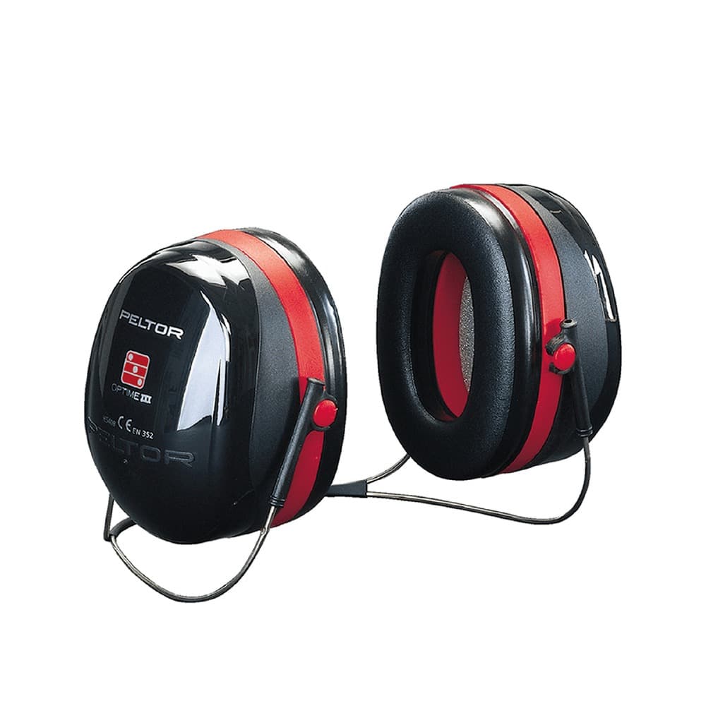 Imagen - PROT. AUDITIVO 3M PELTOR H10 (H540B) NUCA 35NRR 61281