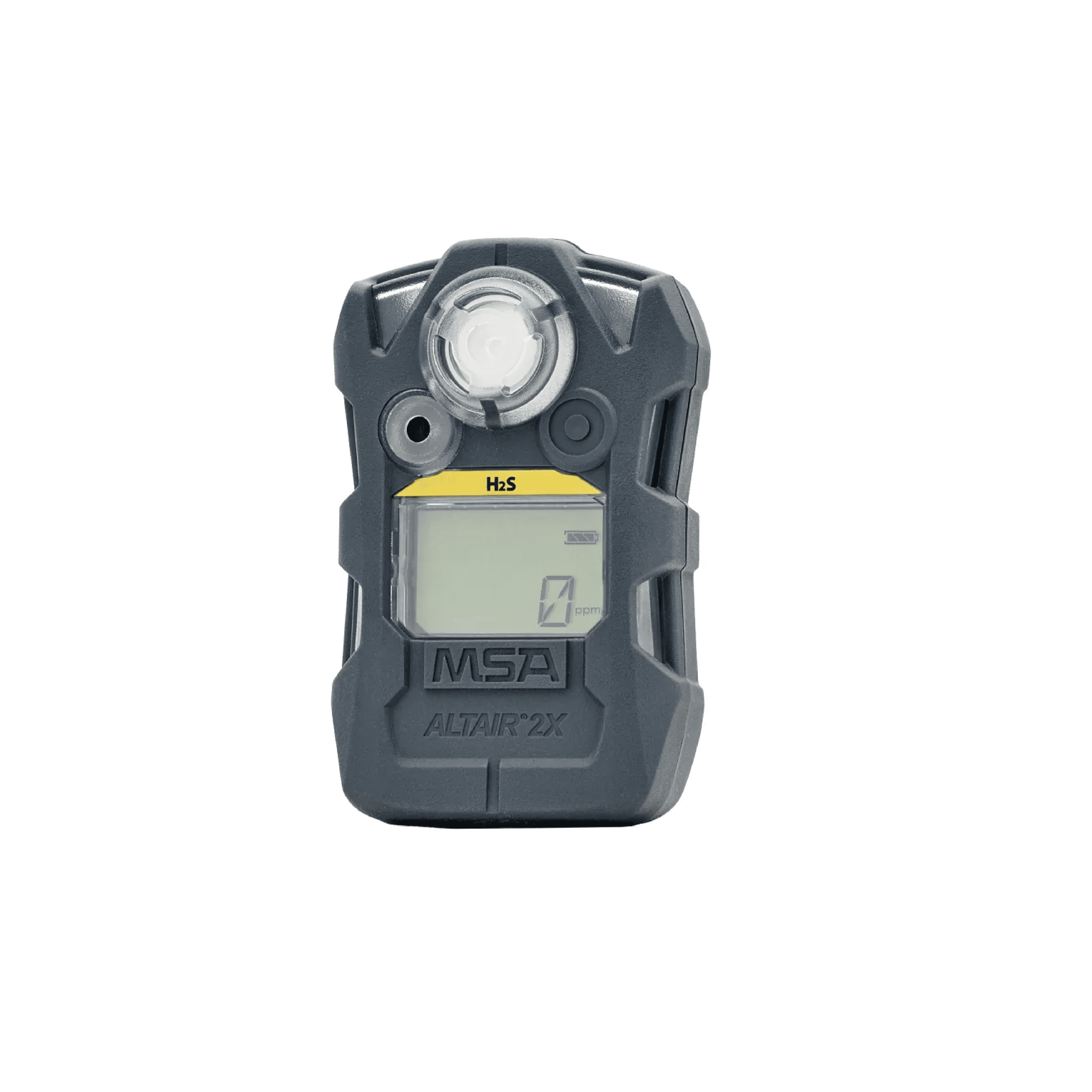 Imagen - DETECTOR MSA ALTAIR 2X H2S (SULFHIDRICO) 10162042