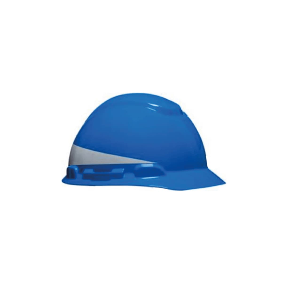 Imagen - CASCO CARCASA 3M H-700 AZUL C/R 64667
