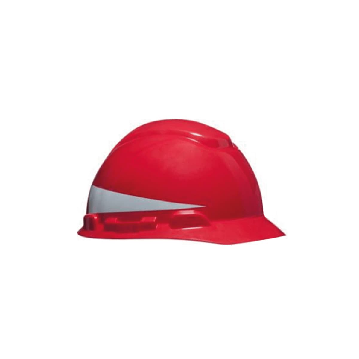 Imagen - CASCO CARCASA 3M H-700 ROJO C/R 64670