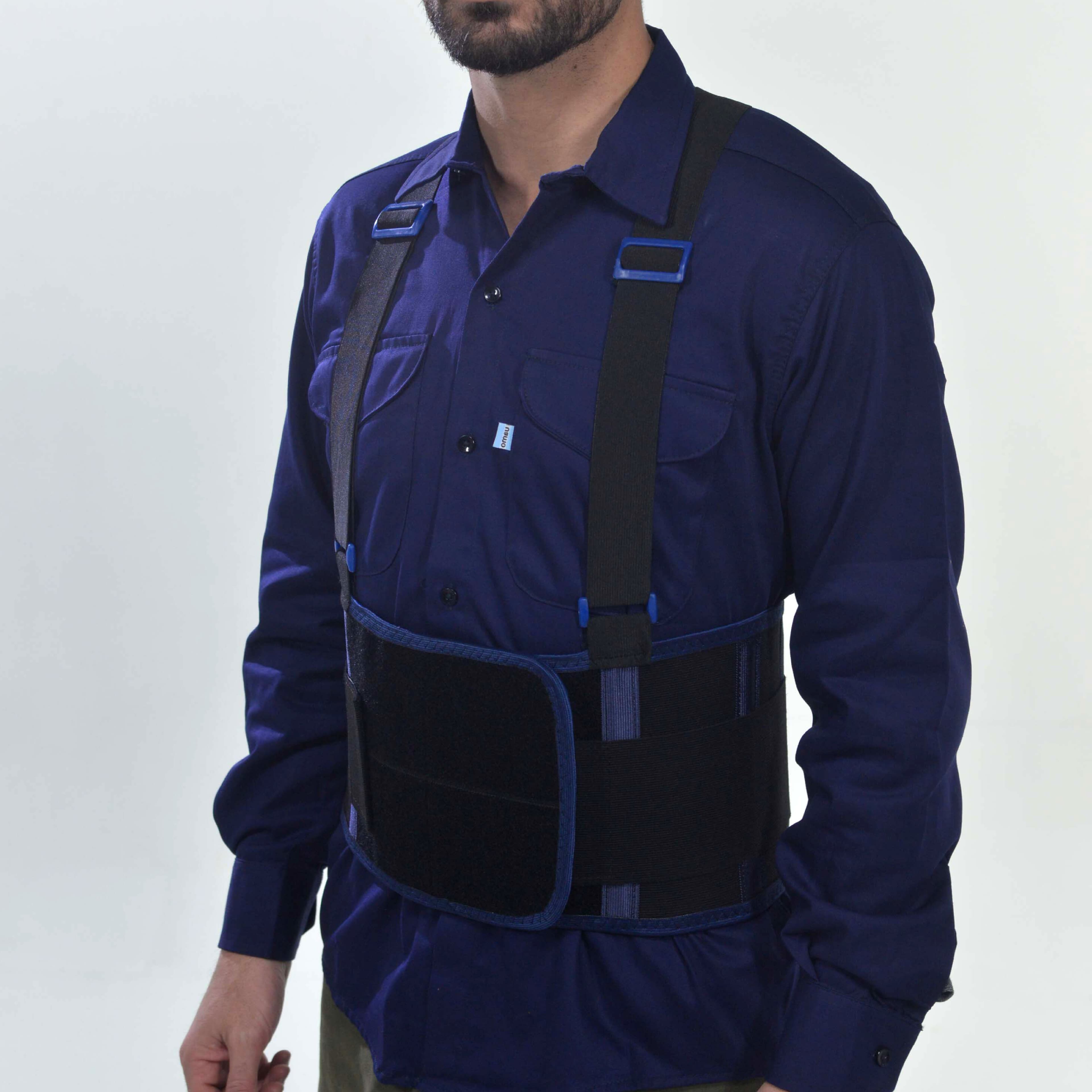 Imagen - FAJA LUMBAR BILVEX EXTREME