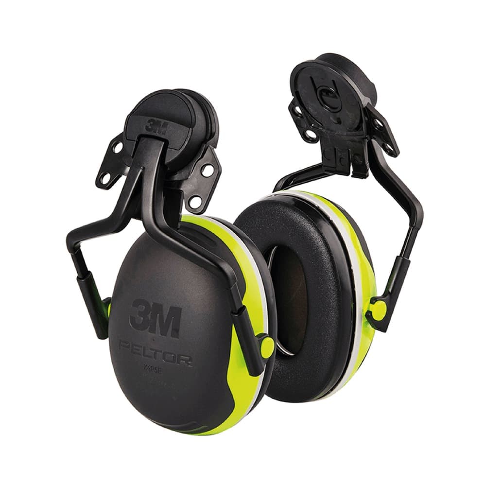 Imagen - PROT. AUDITIVO 3M PELTOR CASCO X4P5E (NRR 32dB) DIELECTRICO 65059