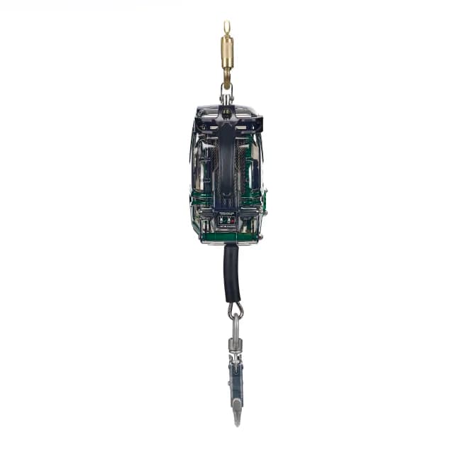 Imagen - RETRACTIL MSA 10M CABLE GALVANIZADO 63210-00A