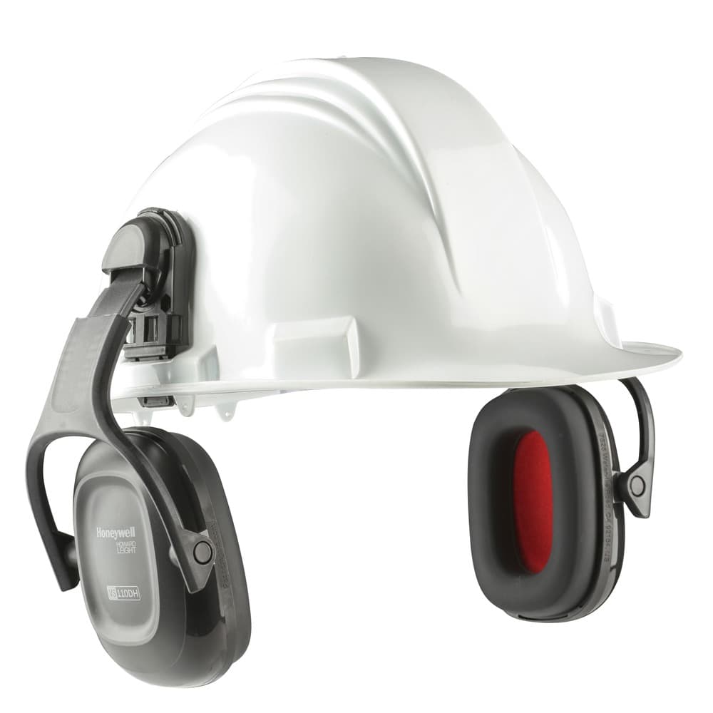 Imagen - PROT. AUDITIVO HL CASCO VERISHIELD DIELECTRICO NRR23 - VS110DH