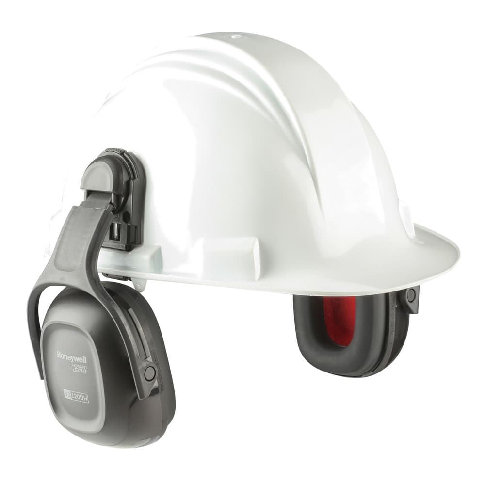 Imagen - PROT. AUDITIVO HL CASCO VERISHIELD DIELECTRICO NRR25 - VS120DH