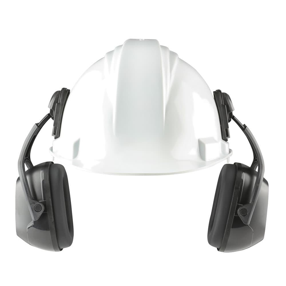 Imagen - PROT. AUDITIVO HL CASCO VERISHIELD DIELECTRICO NRR27 - VS130DH
