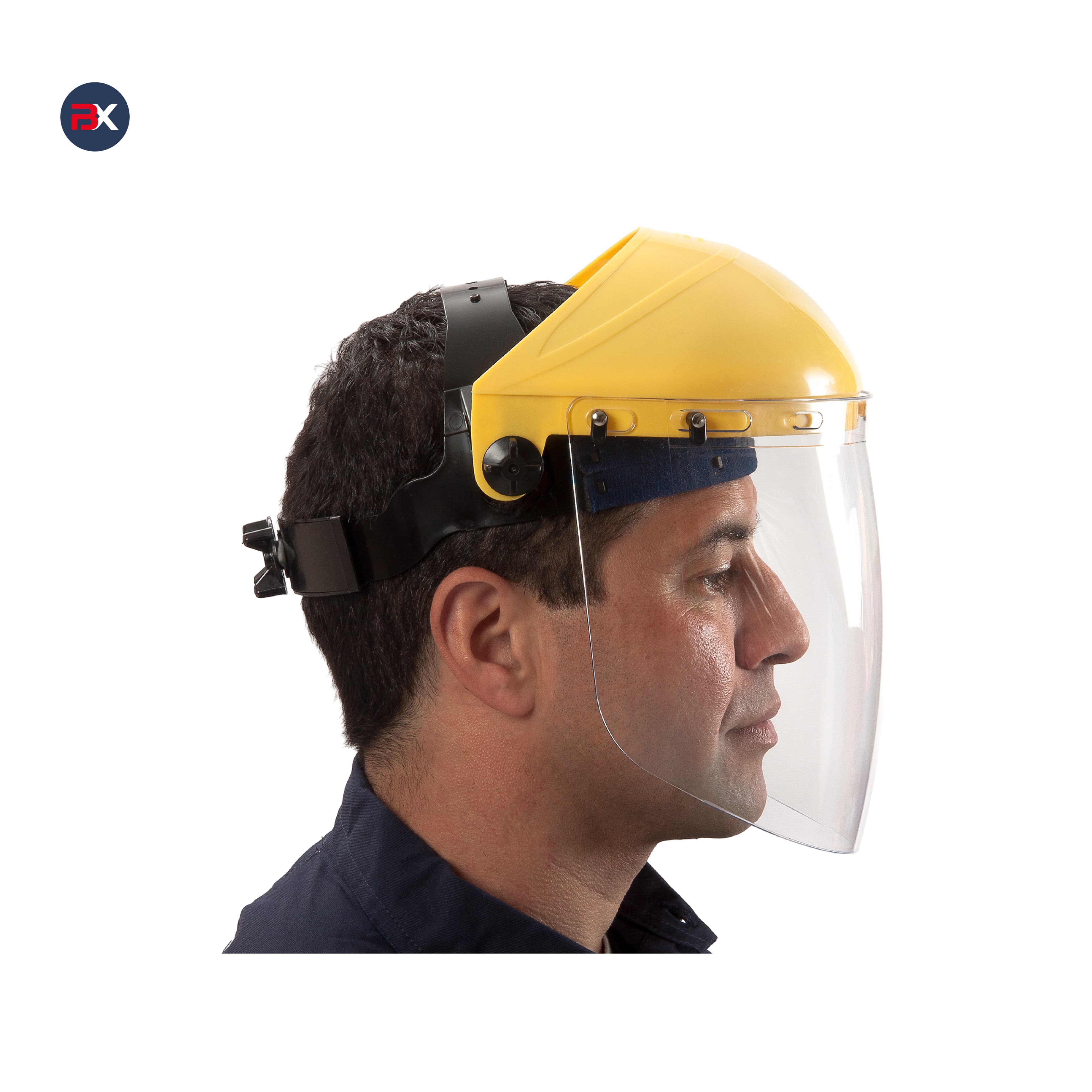 Imagen - FACIAL BILVEX CABEZAL AMARILLO