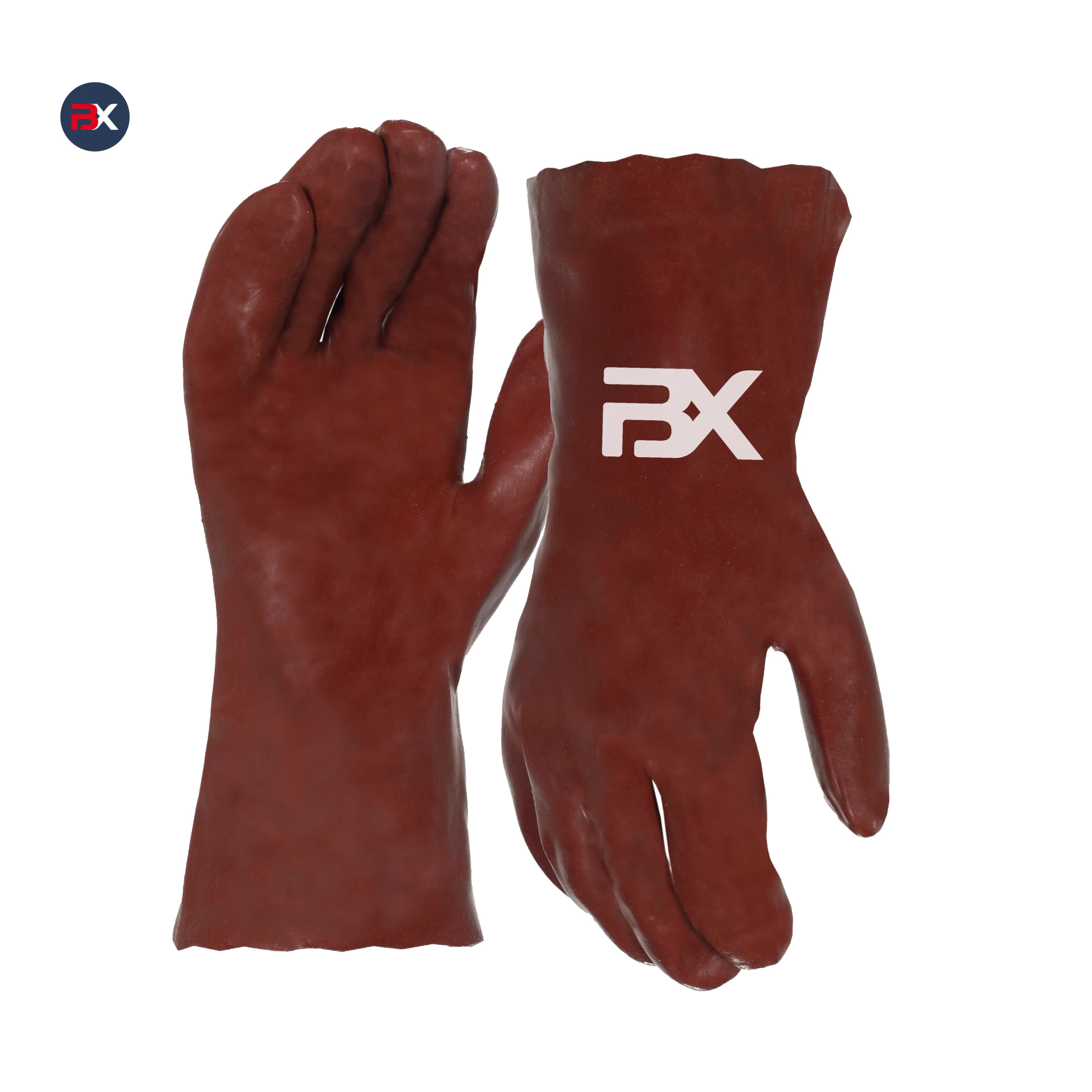 Imagen - GUANTE BILVEX PVC 30CM - SOLDIER 30