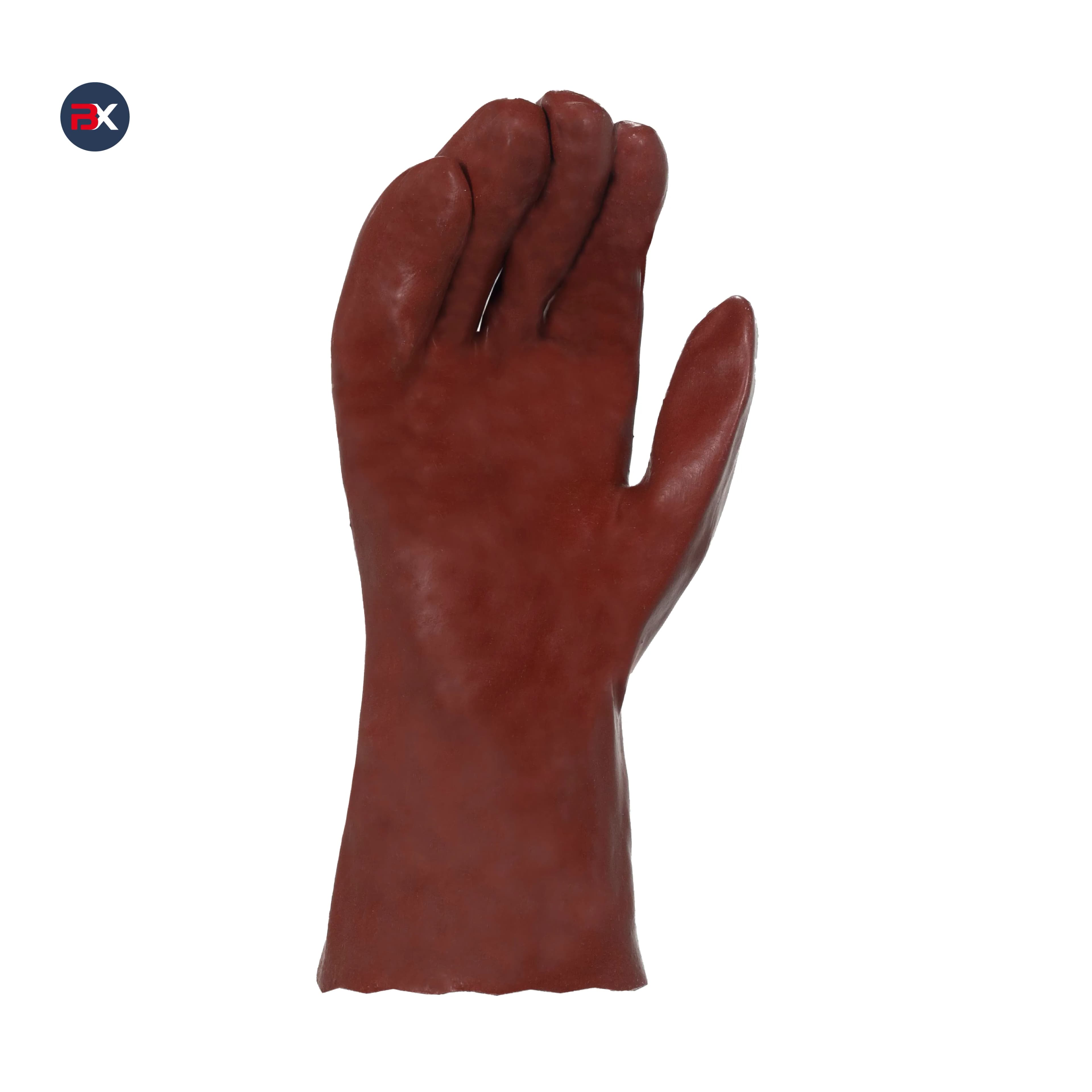 Imagen - GUANTE BILVEX PVC 35CM - SOLDIER 35