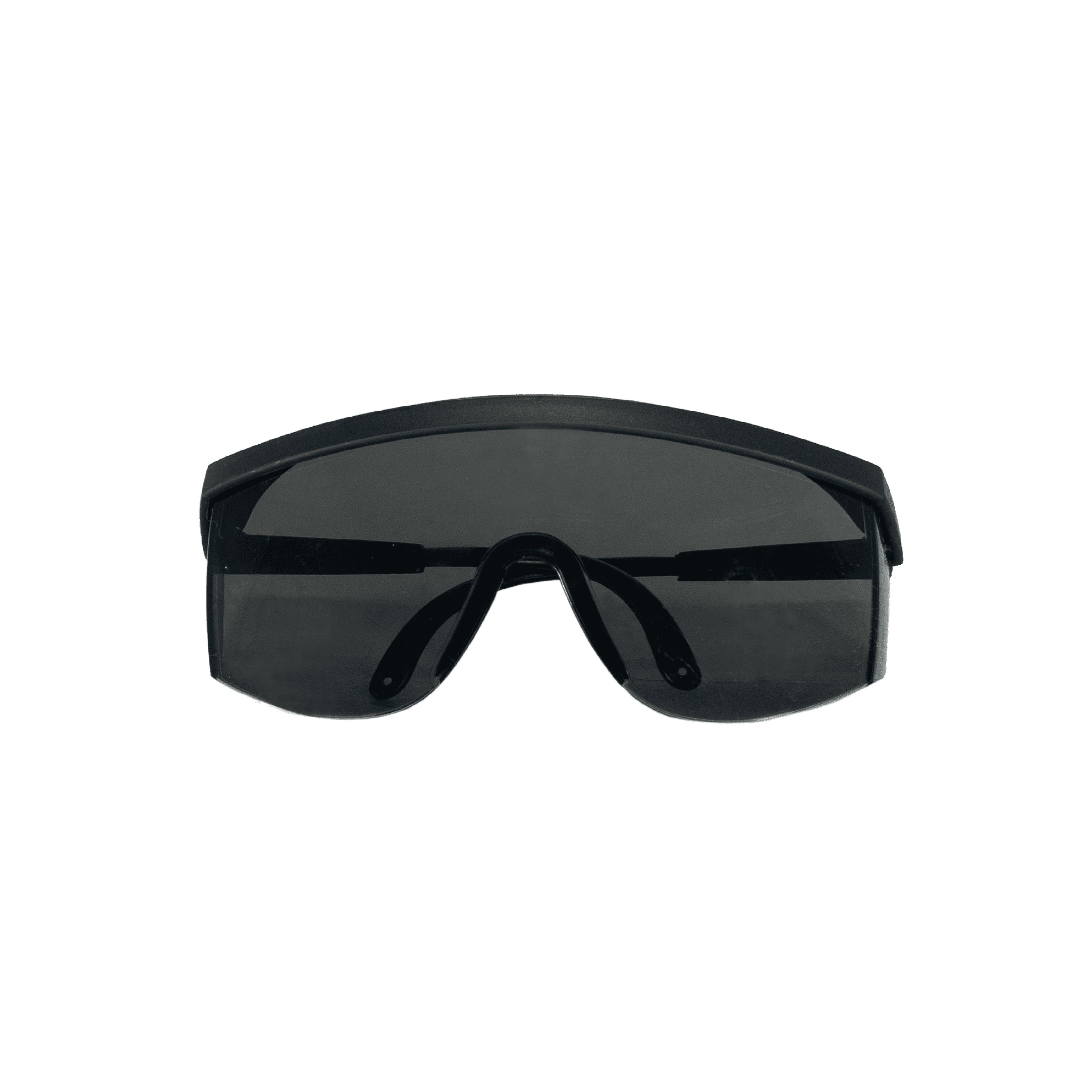 Imagen - ANTEOJO BILVEX ECO BLACK Gris (HC) ANTIRAYA