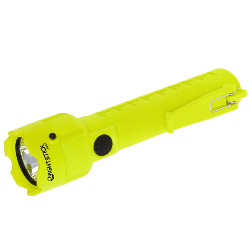 Imagen - LINTERNA ANTIEXPLOSIVA LED XPP-5420G