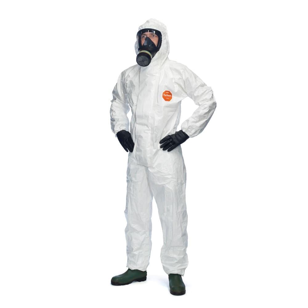 Imagen - MAMELUCO DUPONT TYCHEM 4000 SL127T CHZ5