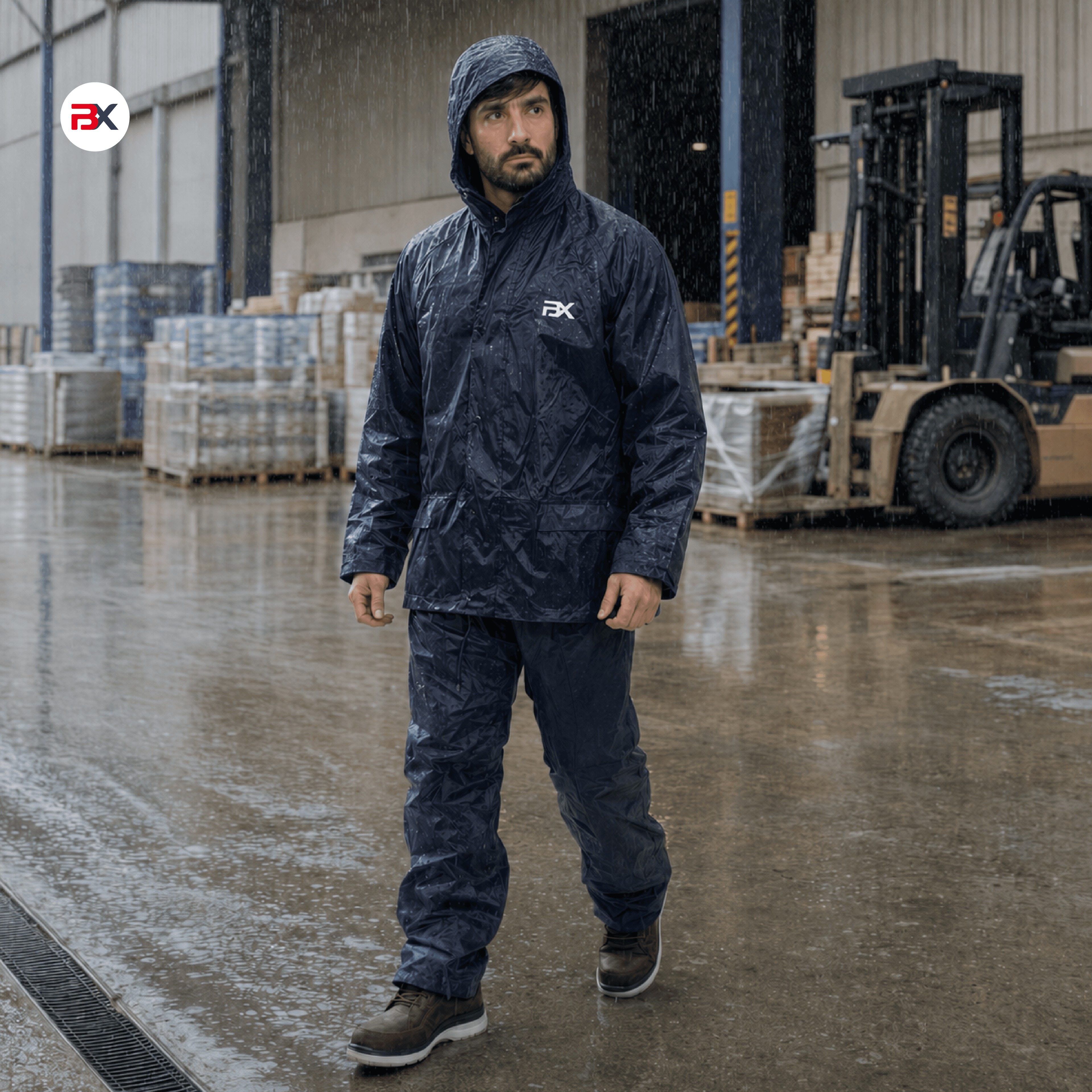 Imagen - TRAJE BILVEX PREMIUM