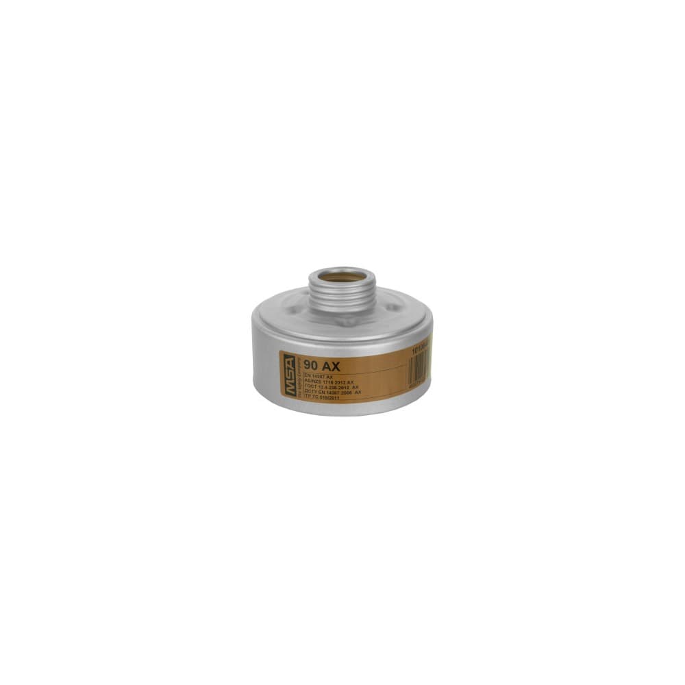 Imagen - FILTRO MSA ANTIGAS SERIE 90 CLASE AX - 10108408