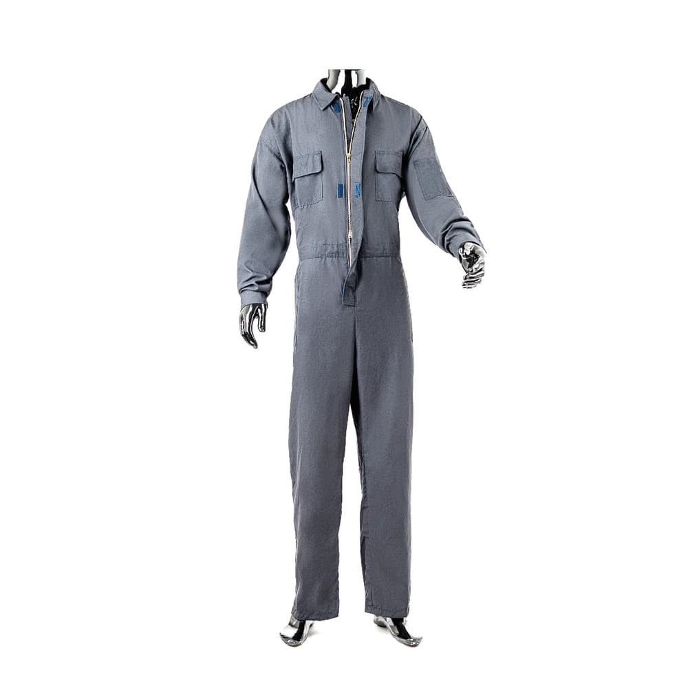 Imagen - MAMELUCO BILVEX IGNIFUGO 6 OZ SIN REFLECTIVO