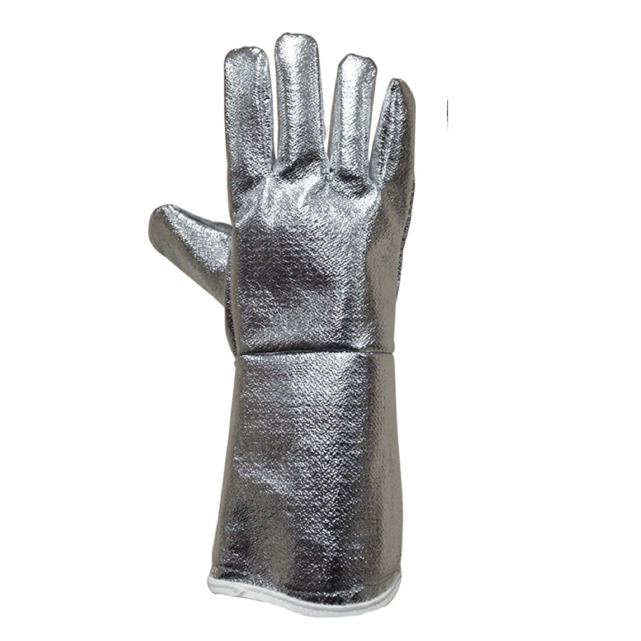Imagen - GUANTE ALUMINIZADO IGNIFUGO BASE KEVLAR