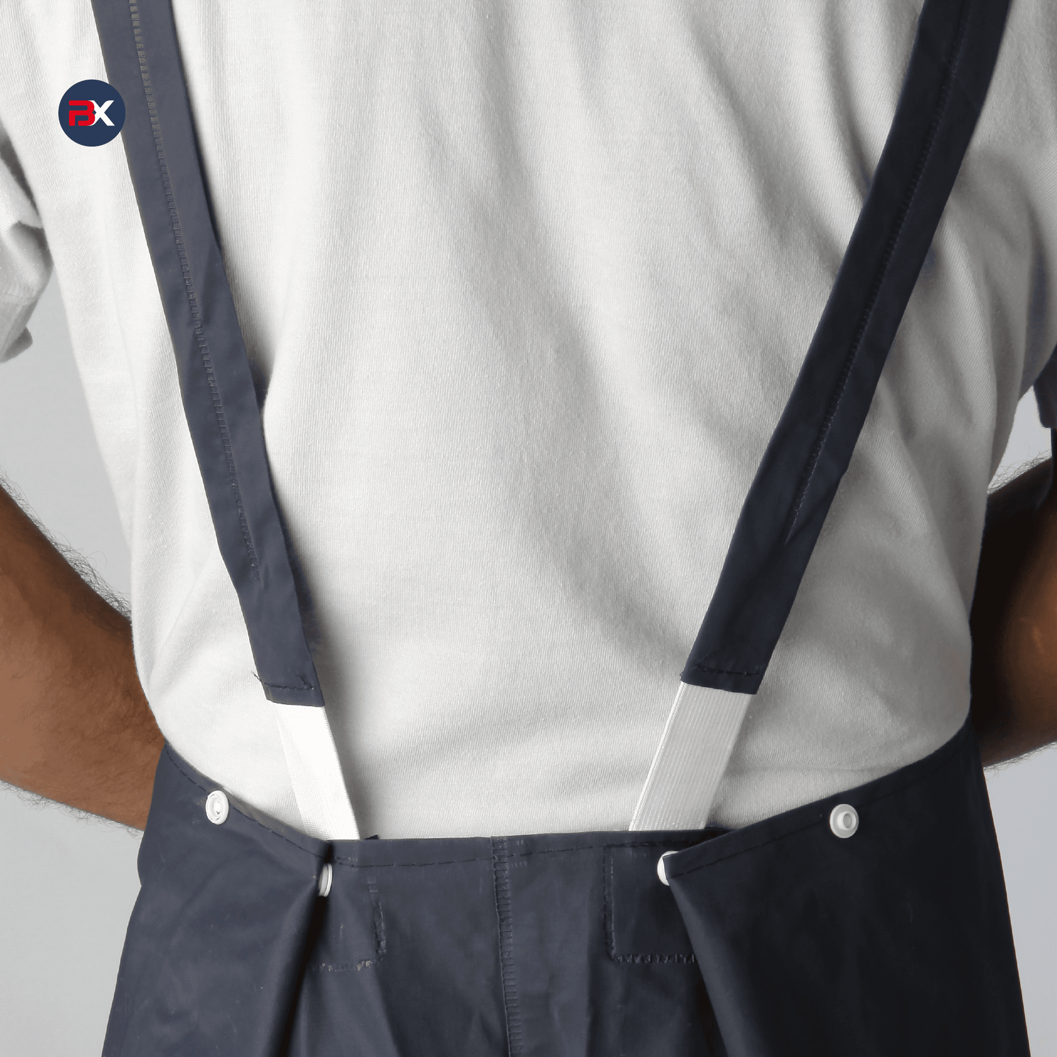 Imagen - TRAJE PVC BILVEX JARDINERO