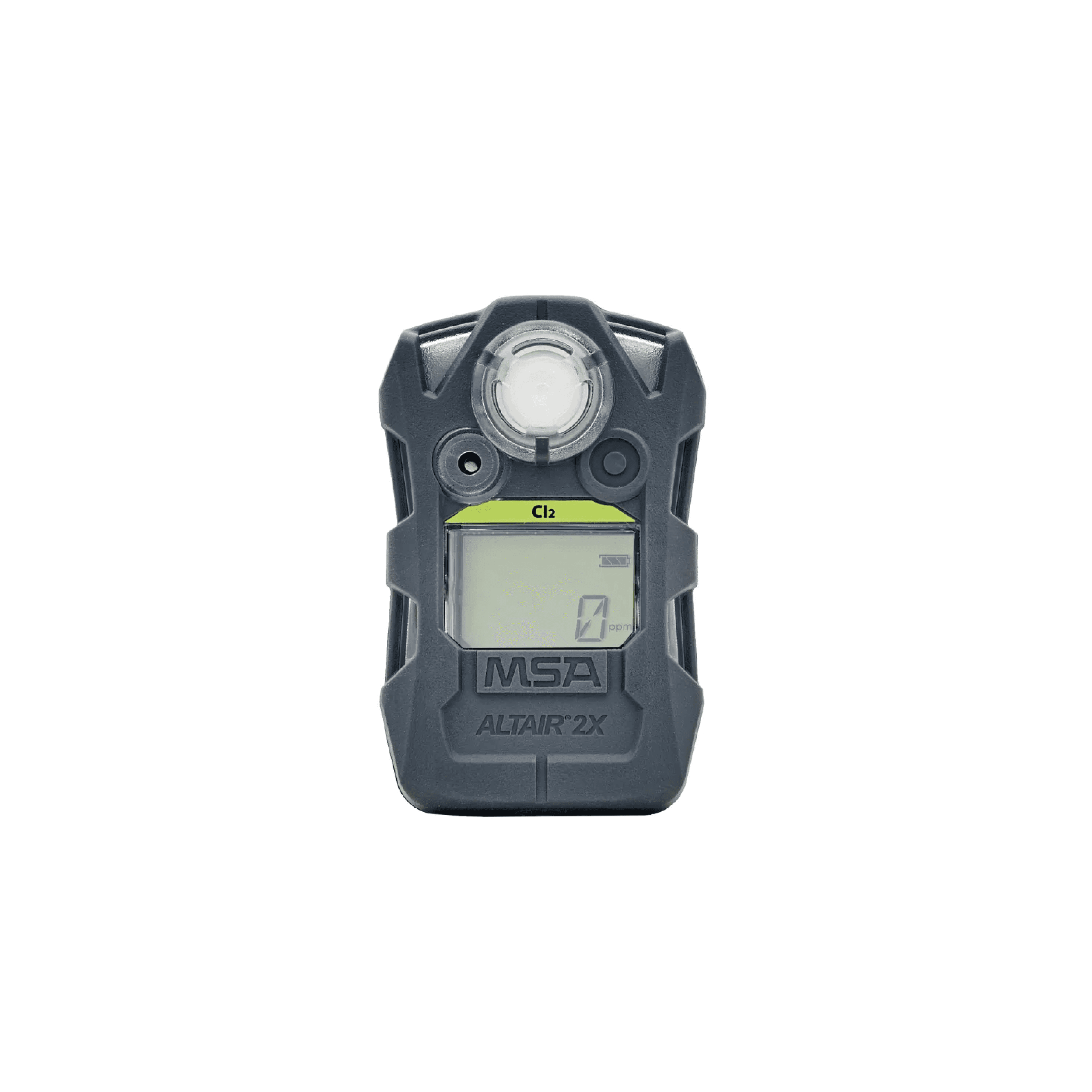 Imagen - DETECTOR MSA ALTAIR 2X CL2 (CLORO) 10154080
