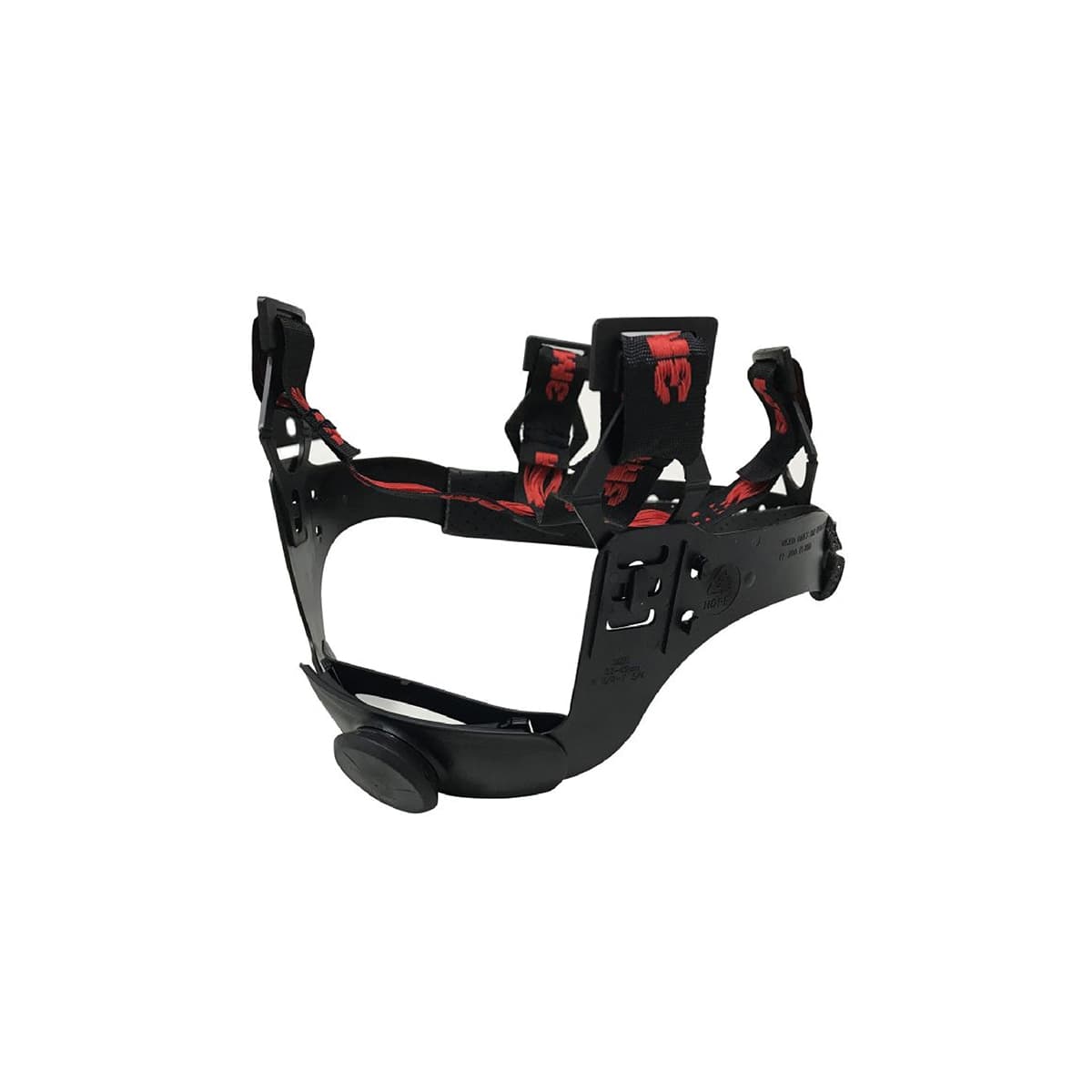 Imagen - ARNES 3M CREMALLERA P/CASCO SFH-700-RS4 SECUREFIT - 66714