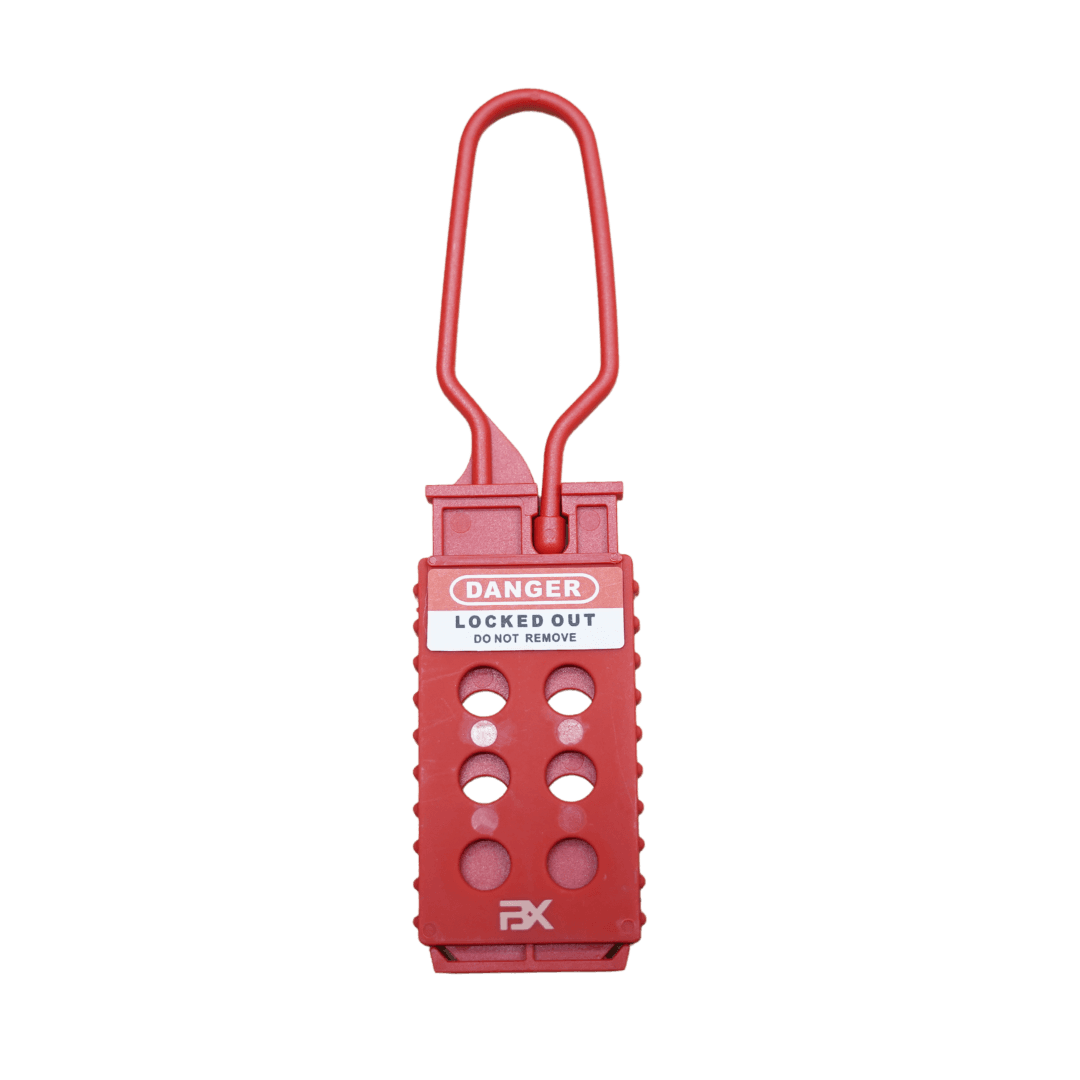 Imagen - PINZA PARA BLOQUEO DIELECTRICA BILVEX NH01