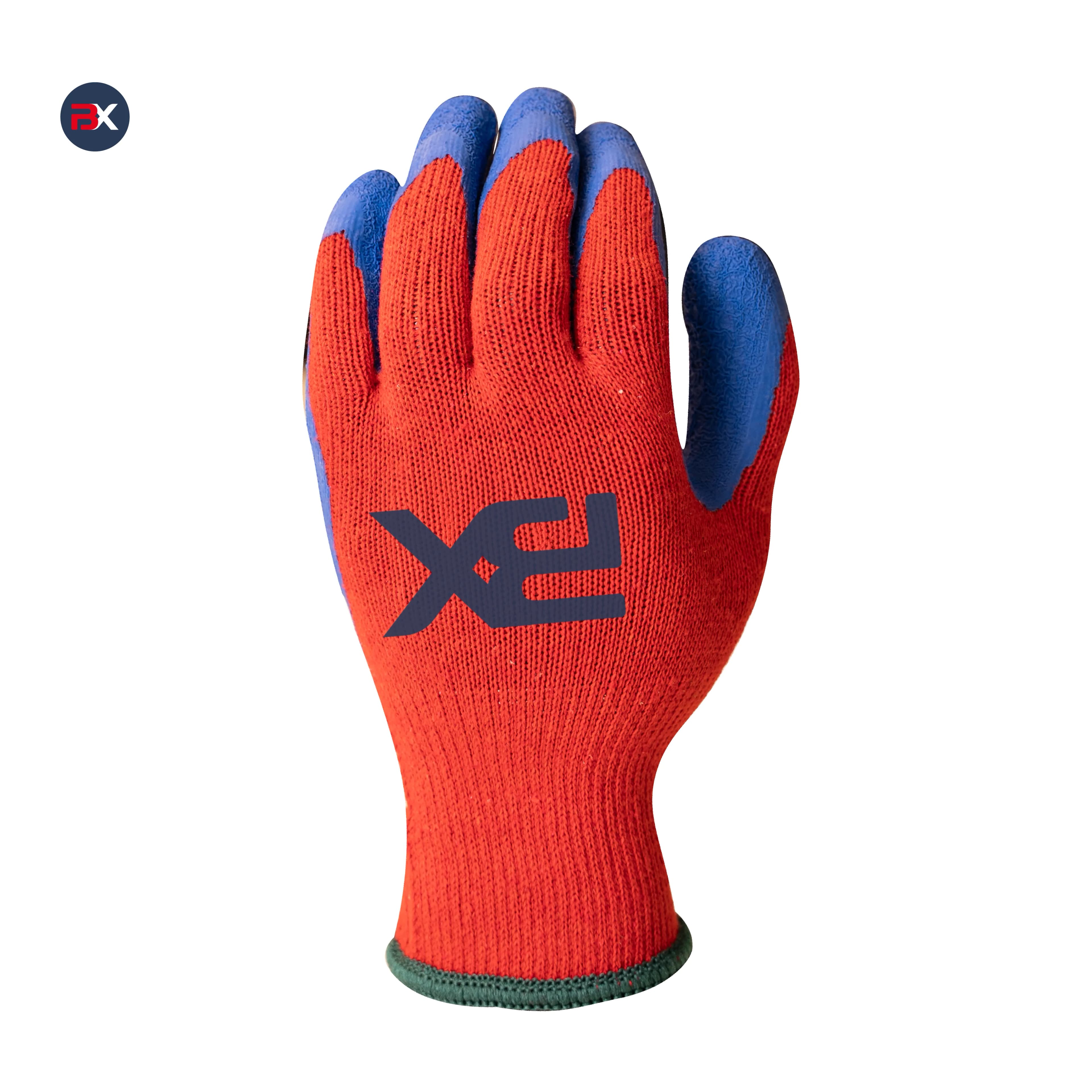 Imagen - GUANTE BILVEX ALGODON LATEX SPIDER