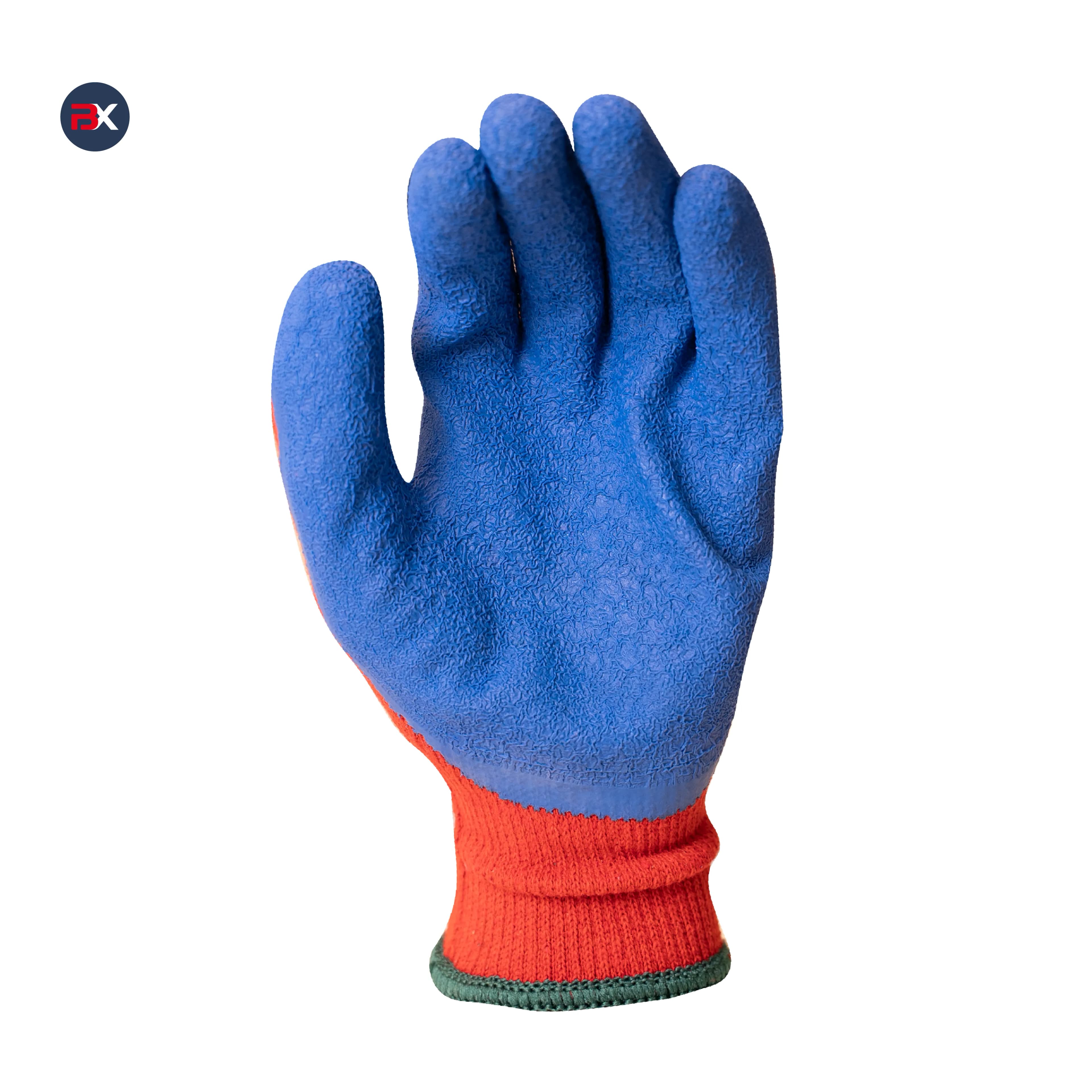 Imagen - GUANTE BILVEX ALGODON LATEX SPIDER