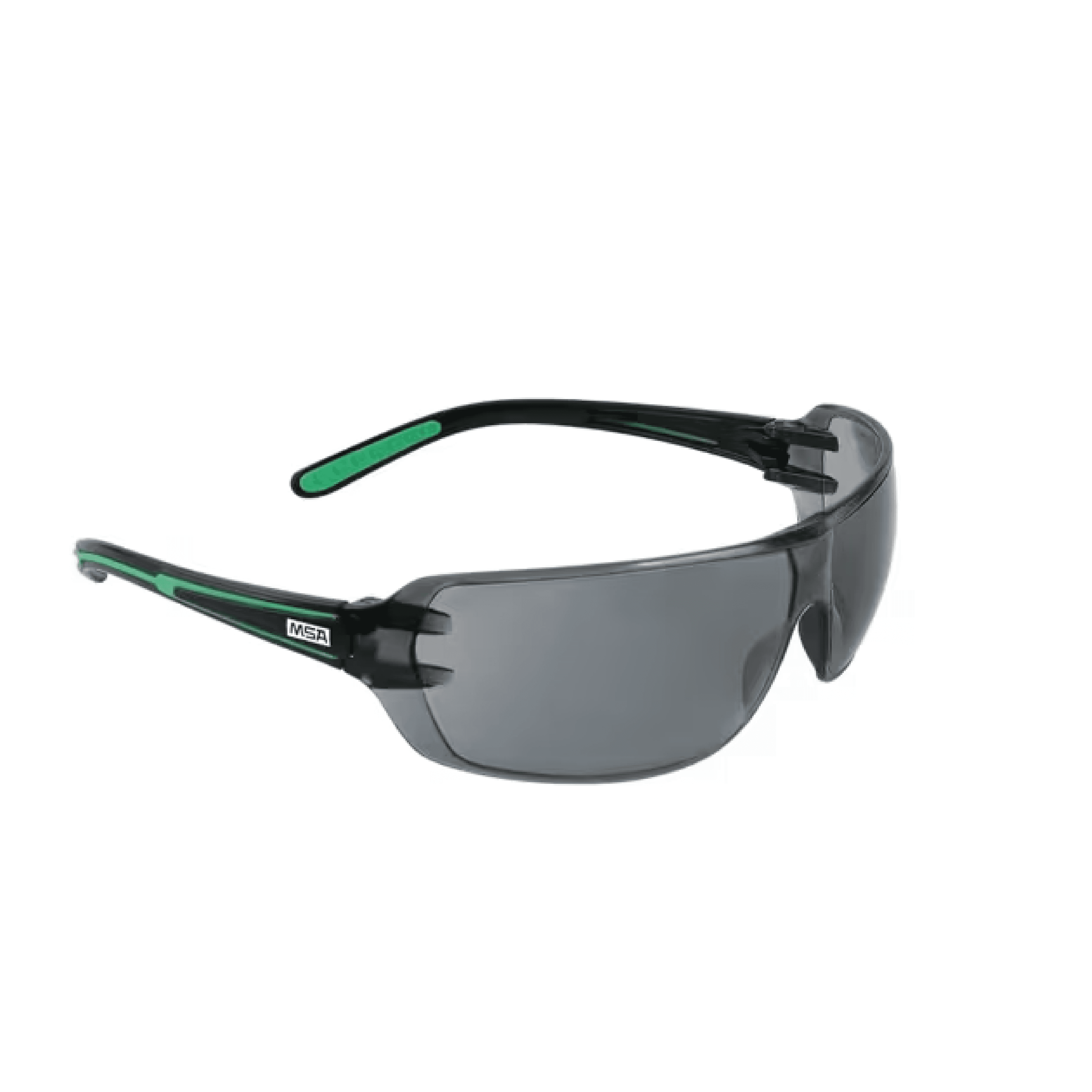 Imagen - ANTEOJO MSA DYNAMIC 360 GRIS (UV400) AF 10205574