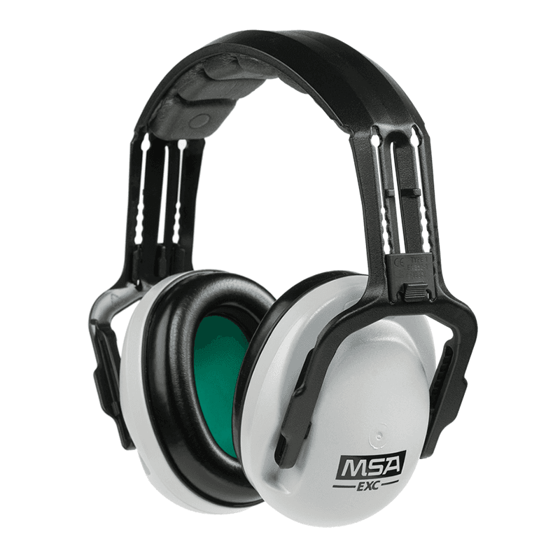 Imagen - PROT. AUDITIVO MSA EXC VINCHA NRR 27Db SOR20010