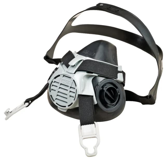 Imagen - SEMIMASC. MSA ADVANTAGE 420 DOS VIAS 10102182 T.S