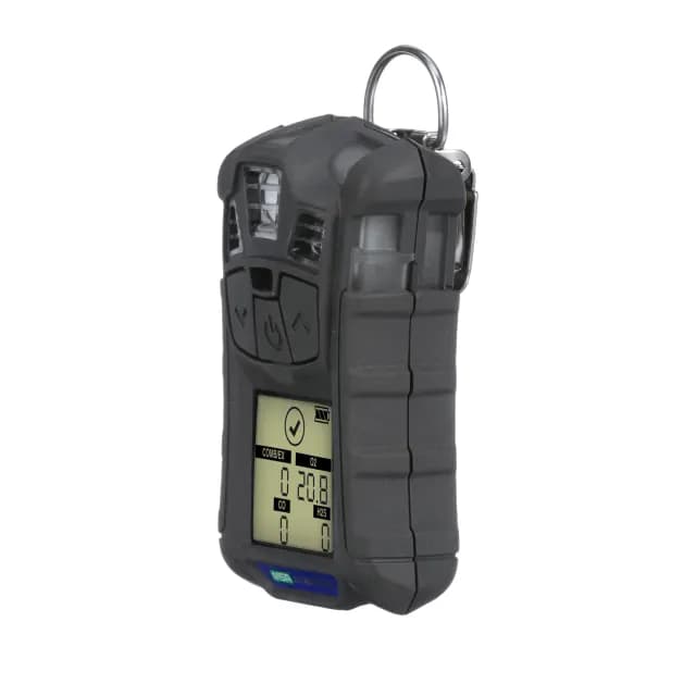 Imagen - DETECTOR MSA ALTAIR 4XR (LEL-O2-CO-H2S) Carcasa Negra 10244702