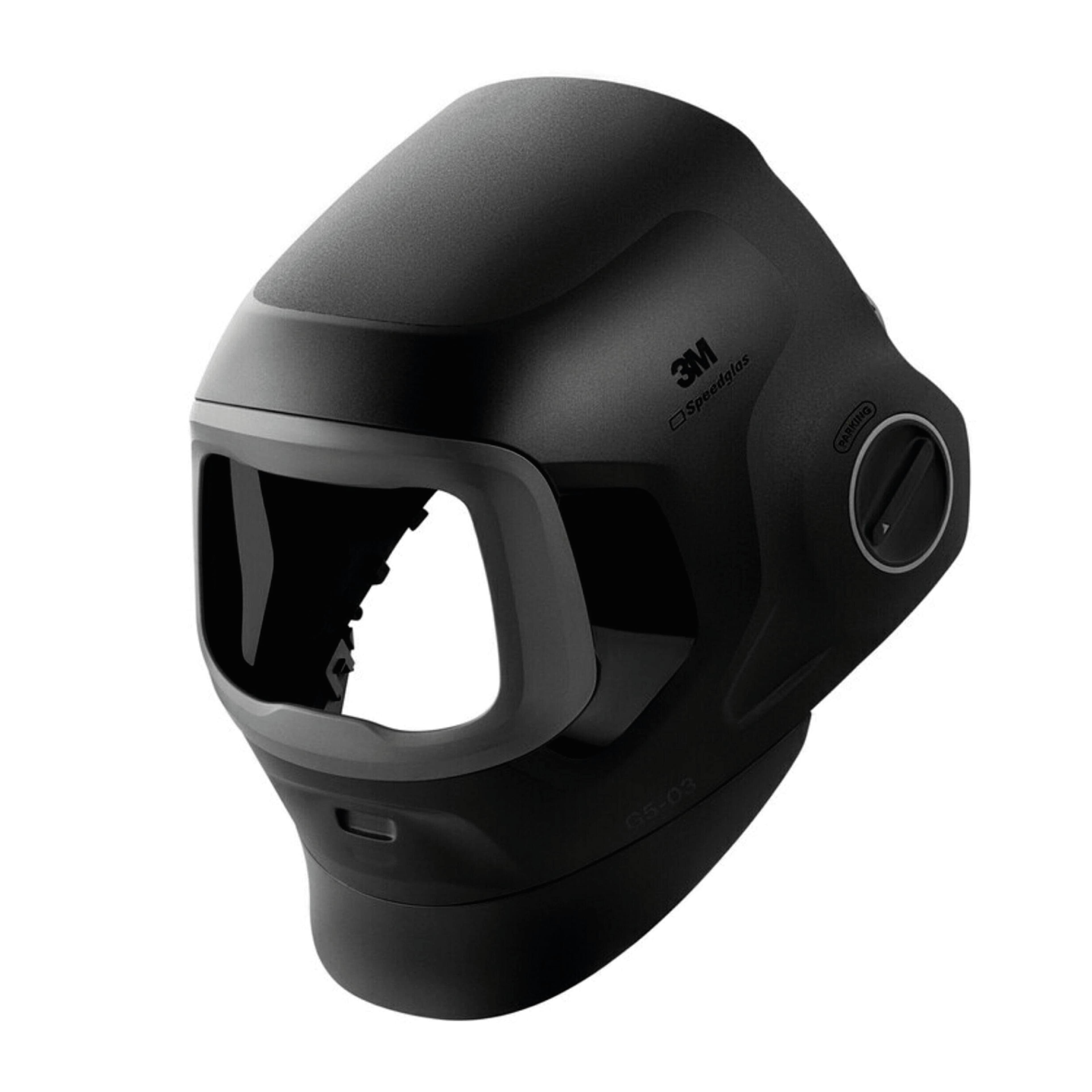 Imagen - CARETA 3M 631800 SPEEDGLAS G5-03 PRO - SIN FILTROS - 67590