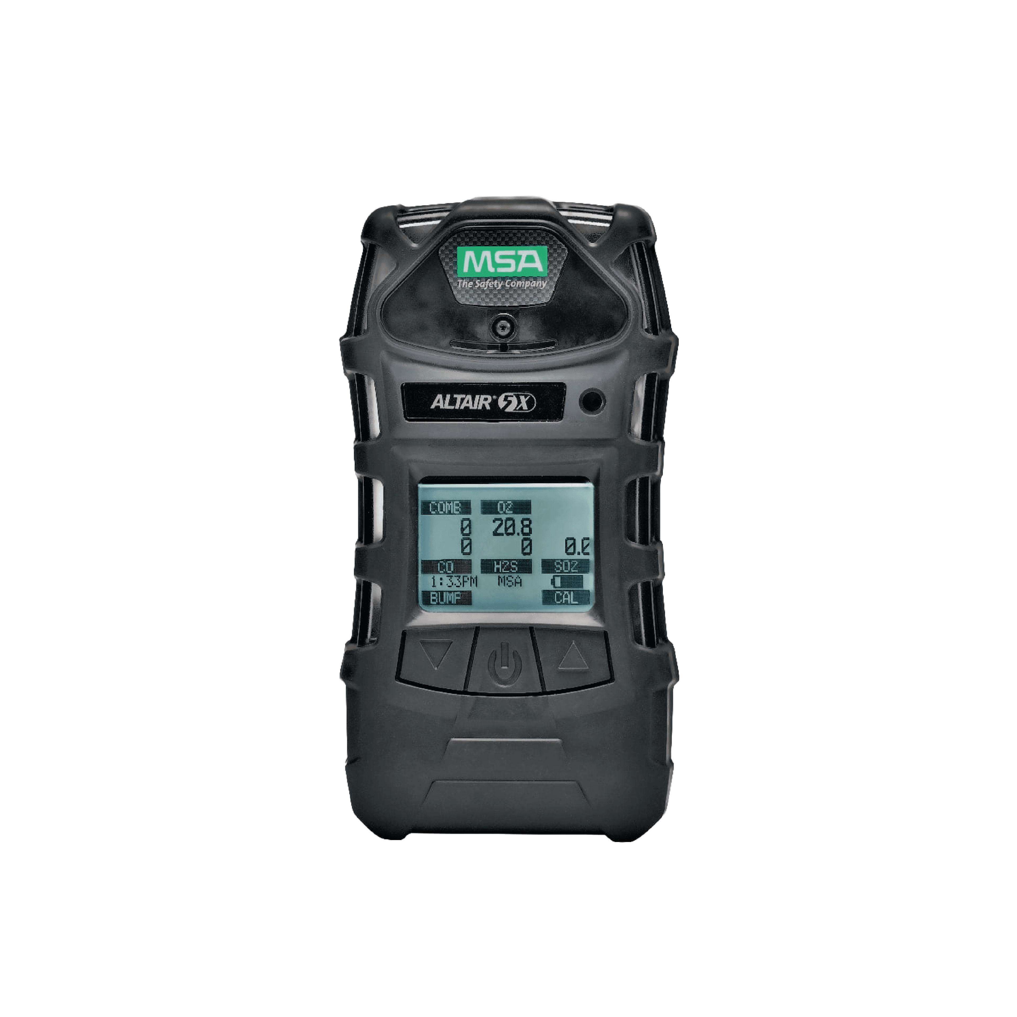 Imagen - DETECTOR MSA ALTAIR 5X MULTIGAS LEL, O2, CO, H2S, CO2, NO2 - 10244720