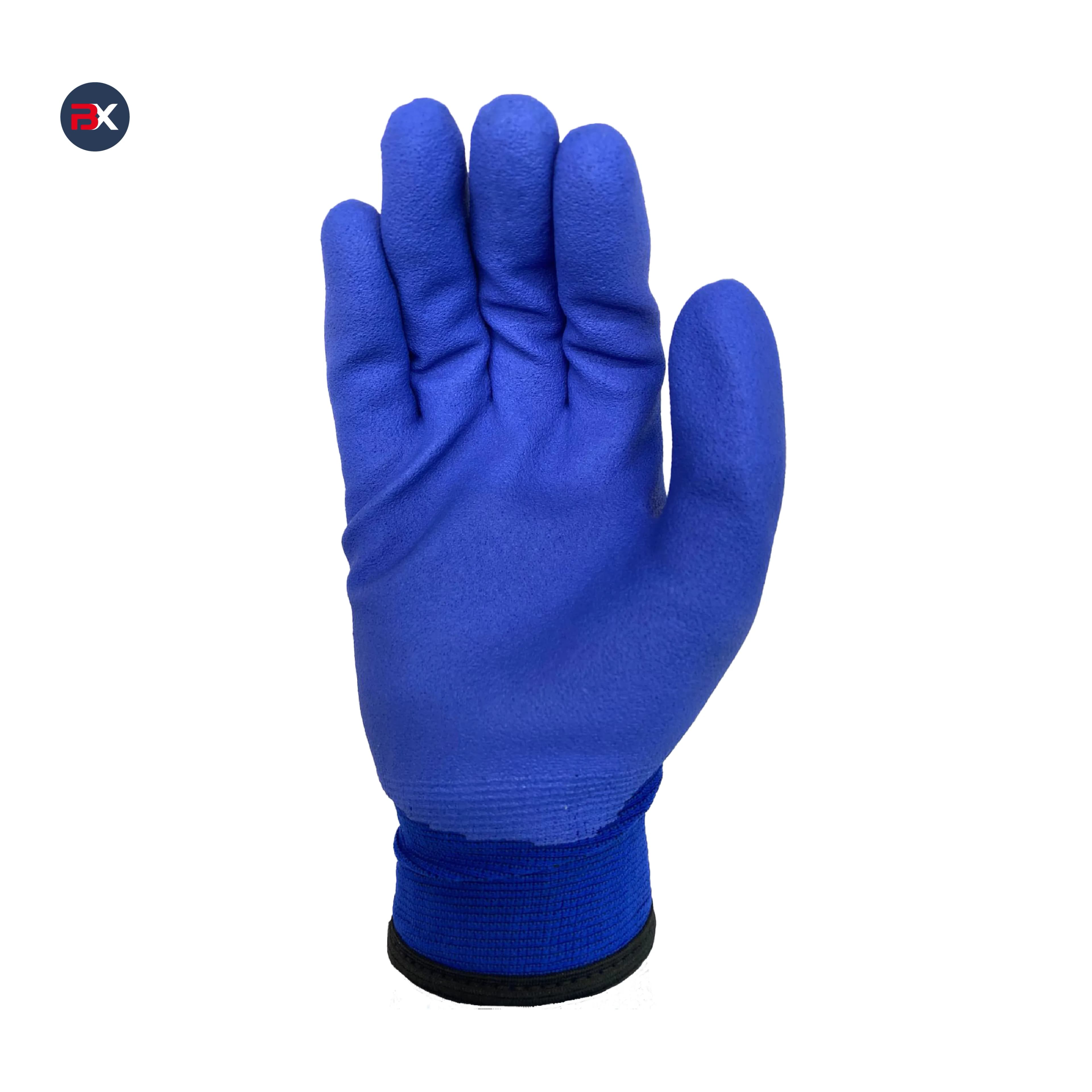 Imagen - GUANTE BILVEX PVC HPT DUAL THERM