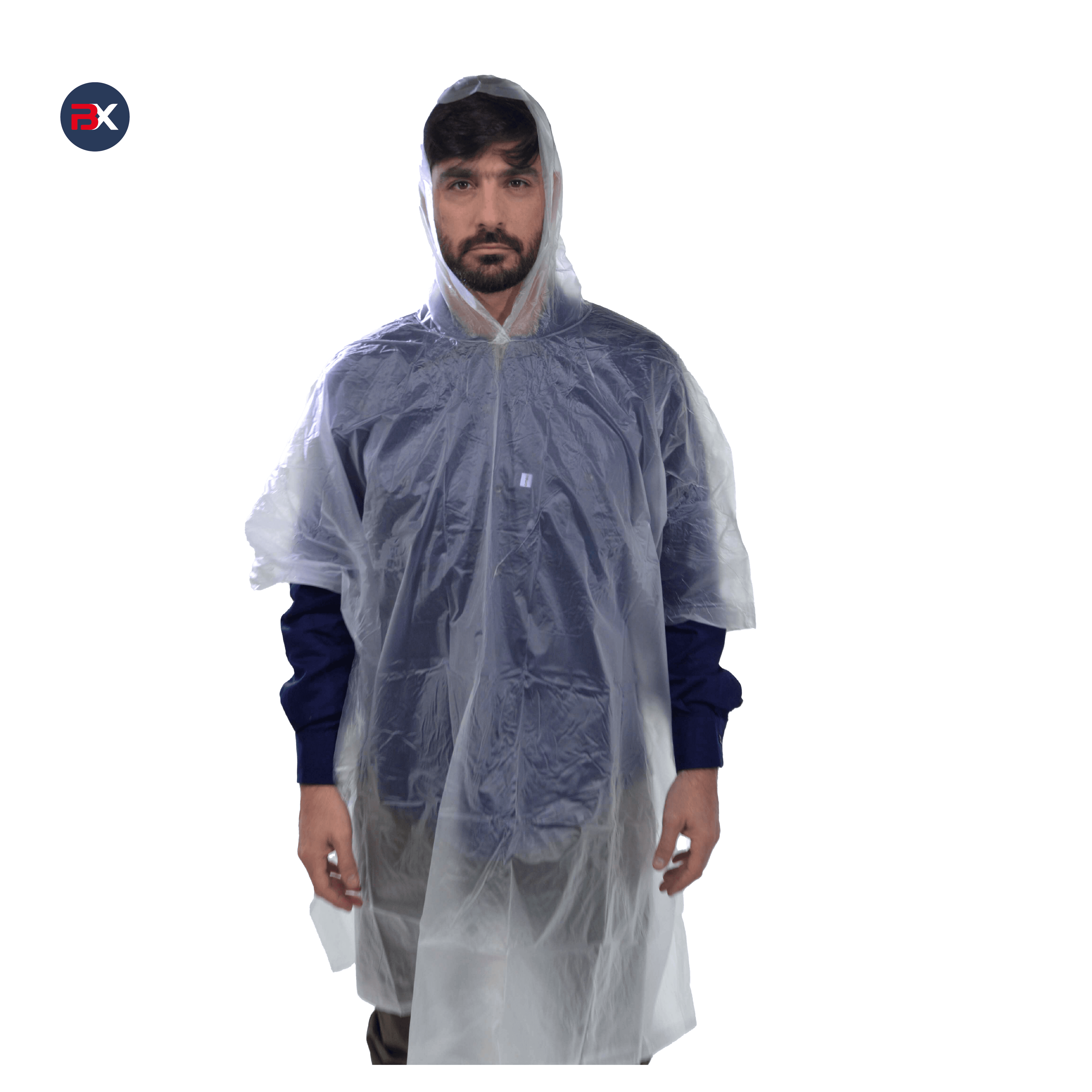 Imagen - PONCHO BILVEX PVC