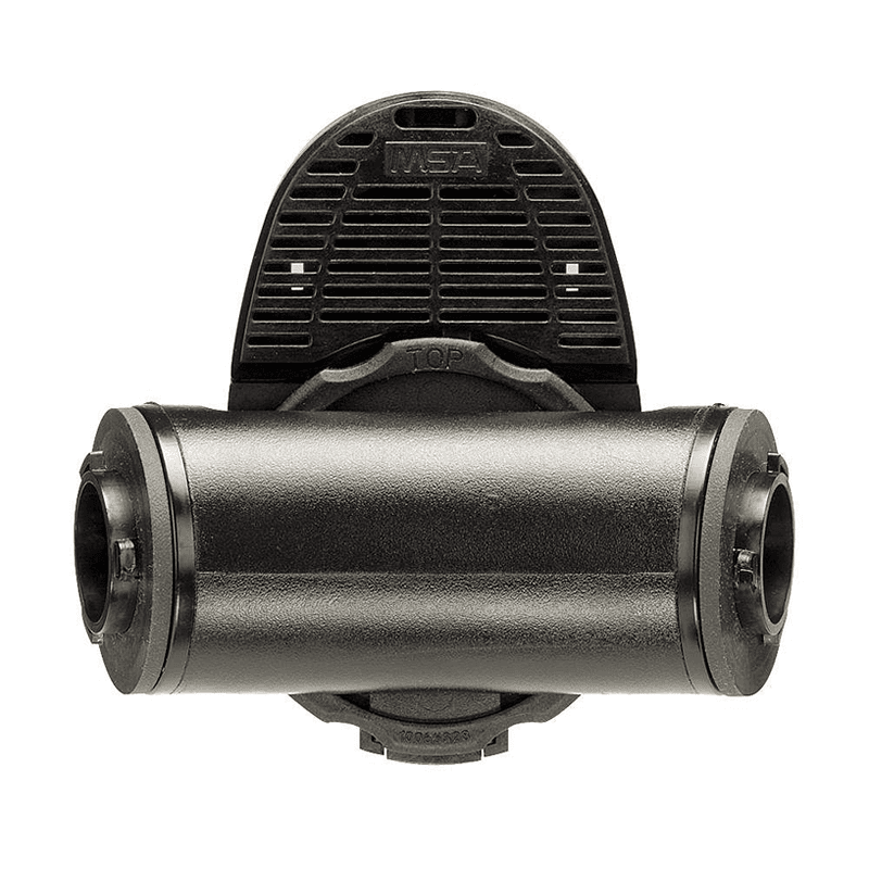 Imagen - ADAPTADOR MSA DOS VIAS P/FILTROS ADVANTAGE 4000 10065328