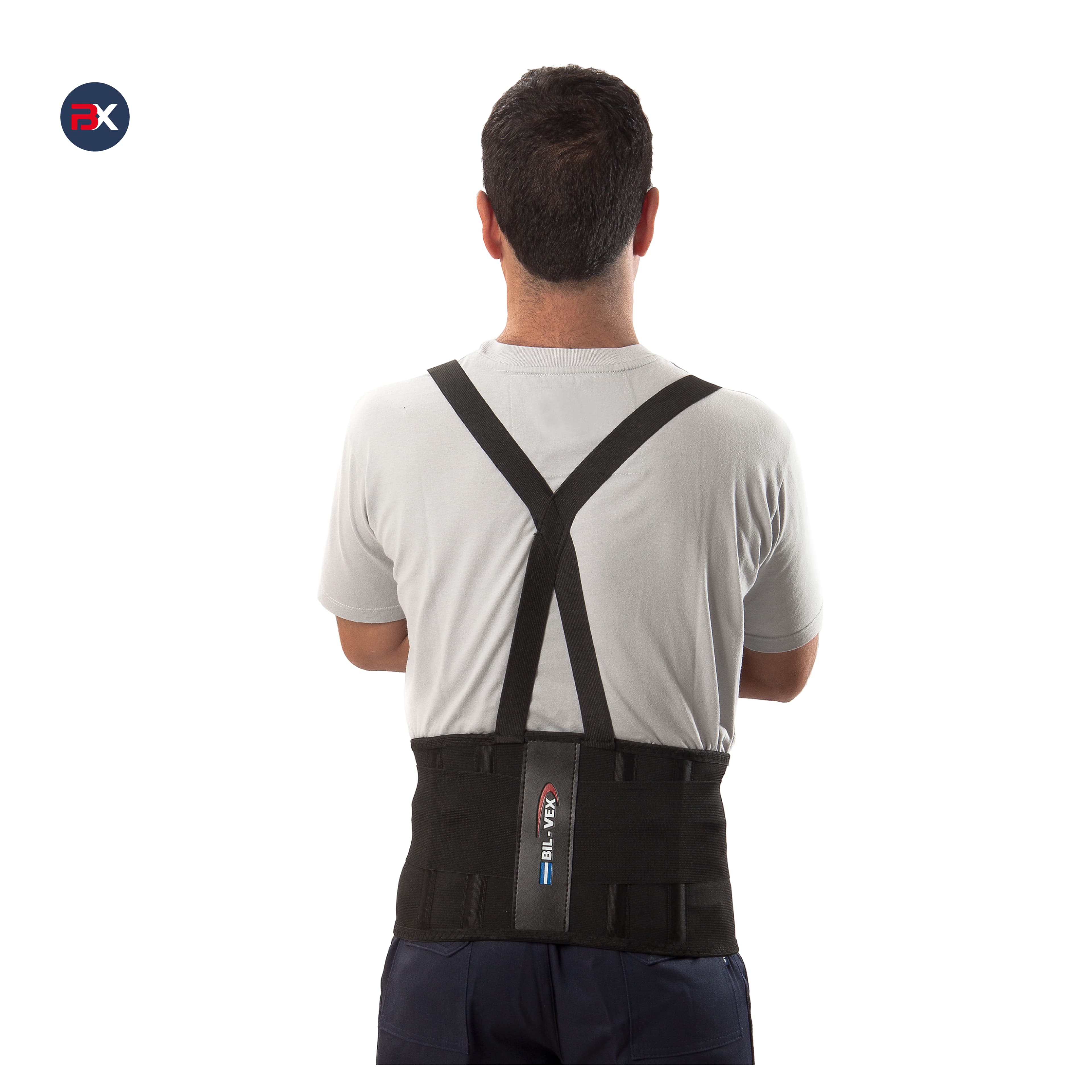 Imagen - FAJA LUMBAR BILVEX CONFORT