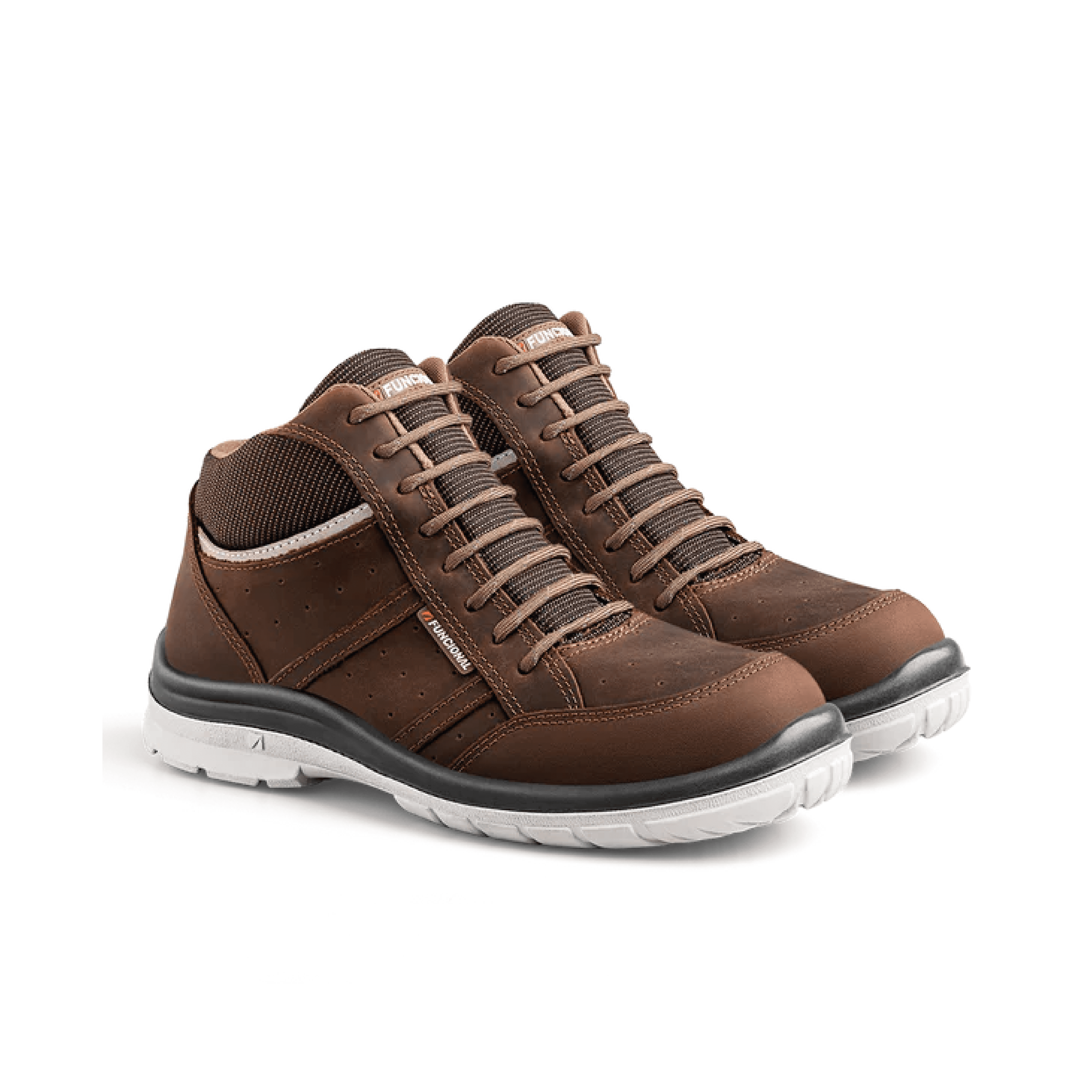Imagen - BOTIN ULTRALIVIANO FRONTIER